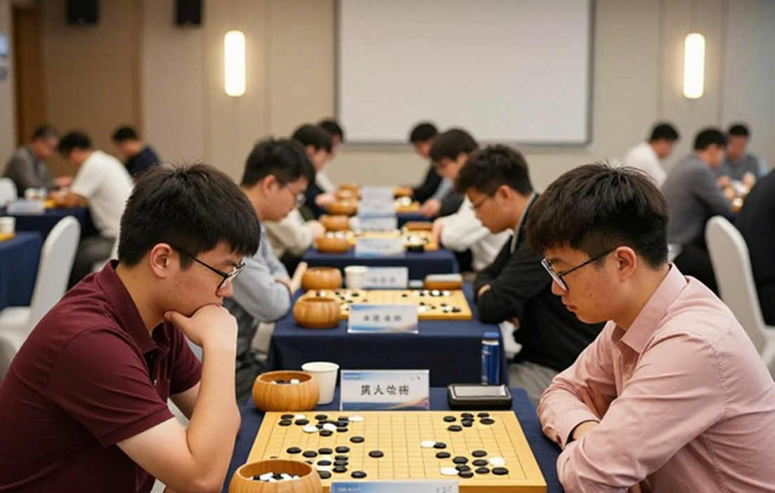 UzChess Cup: Brandon Jacobson hạ Jakhongir Vakhidov trong ván ngắn, và khoảng mờ quanh tên khai cuộc